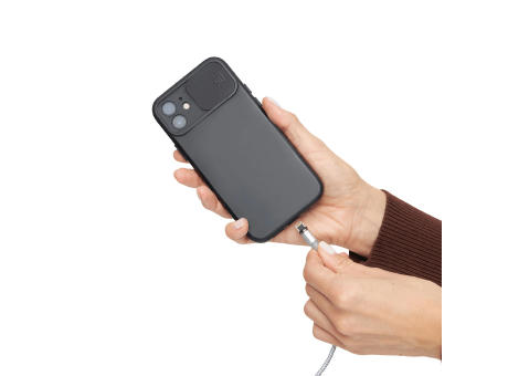 MAG POWER - Ladekabel bedrucken