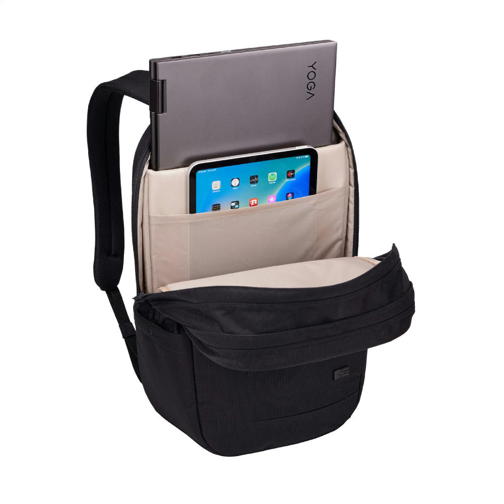 Case Logic Invigo Backpack 15,6 inch Werbeartikel