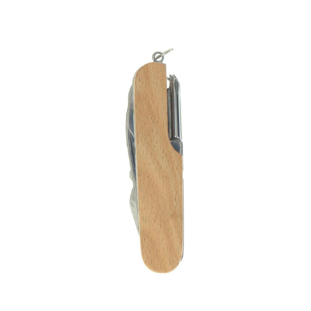 Product image Taschenmesser "Wood" Werbeartikel