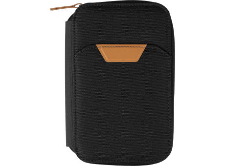 Product image rPET-Reisegeldbörse Susanne Werbeartikel