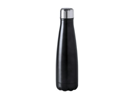 Product image Edelstahl-Trinkflasche Klossip Werbeartikel