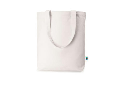 Product image Fairtrade Baumwolltasche Lucia bedrucken