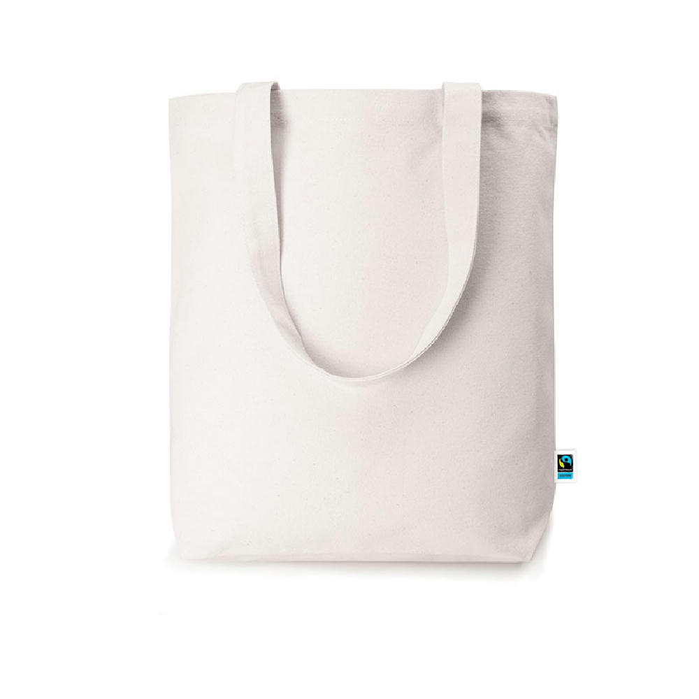 Product image Fairtrade Baumwolltasche Lucia Werbeartikel