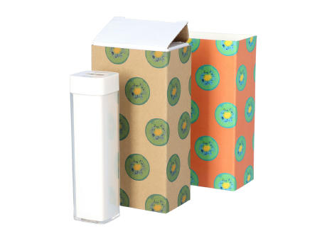 Individueller Pappschuber aus Kraftpapier CreaSleeve Kraft 329 bedrucken