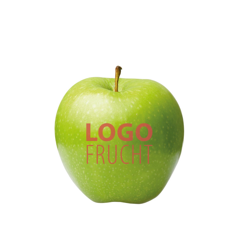 Product image LogoFrucht Apfel grün - Blackberry Werbeartikel