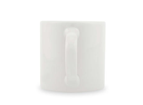 Oslo Sublimationstasse klein 180ml Werbeartikel