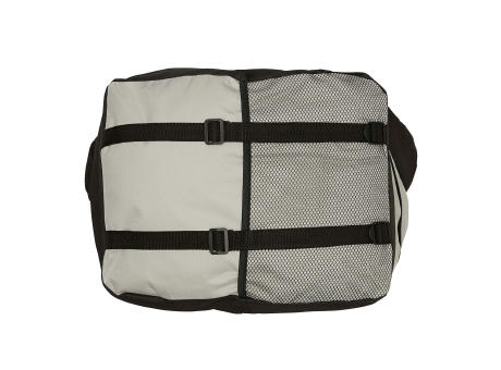 BIKE - Fahrrad-Packtaschenset3-teilig Werbeartikel