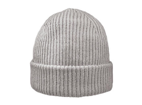 Product image Luxury Fine Rib Beanie Werbeartikel