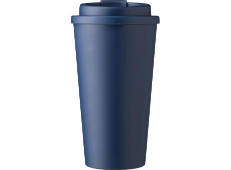 Marineblau