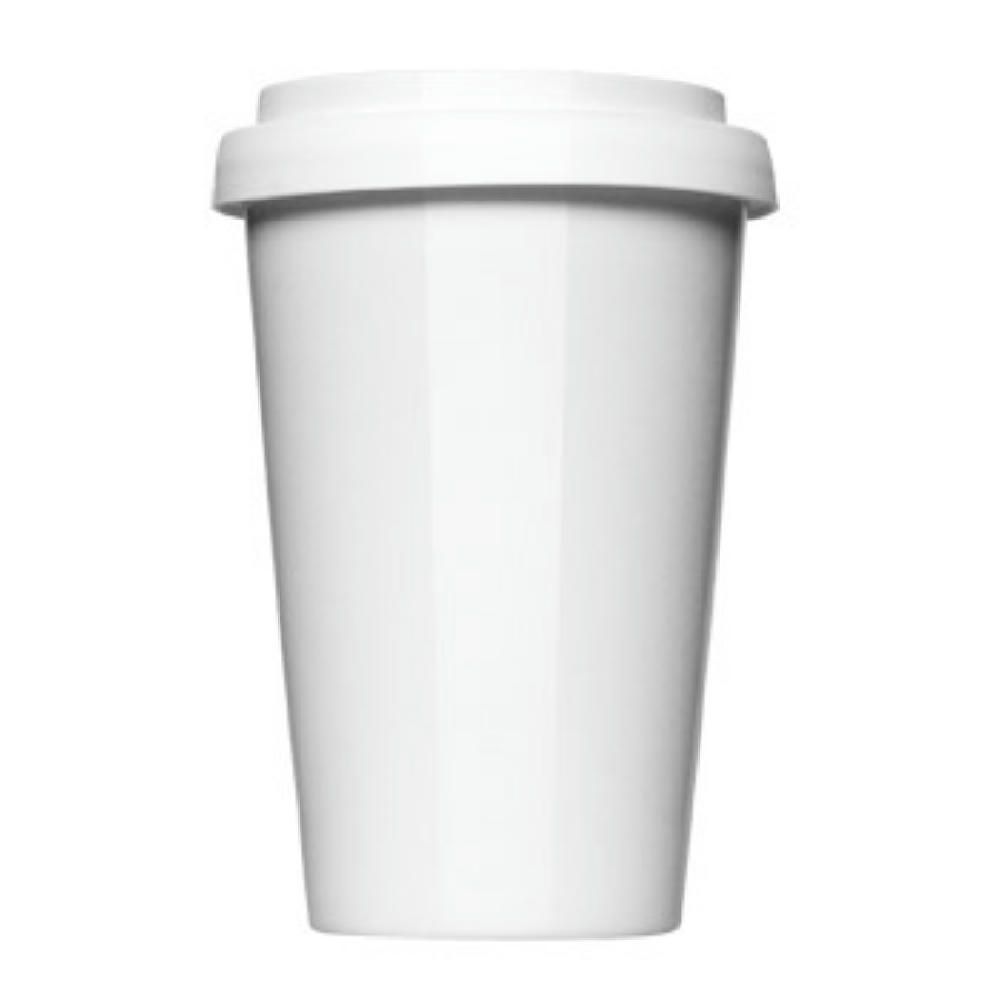 Mahlwerck Form 343 Coffee2Go Thermobecher Werbeartikel