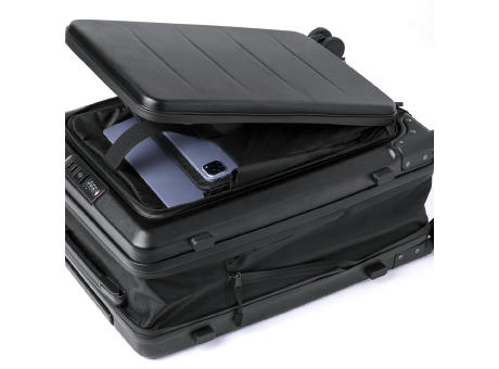 Faltbarer Trolley Dopkin bedrucken