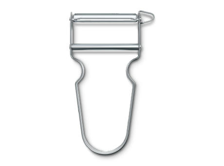 Product image Victorinox - STAR Sparschäler Werbeartikel