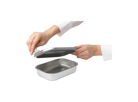 Brabantia Make & Take Lunch-Box Medium 1,1 L Werbeartikel