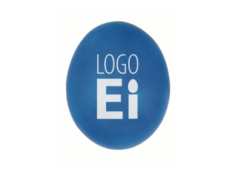 Product image Das LogoEi Premium Blau Werbeartikel