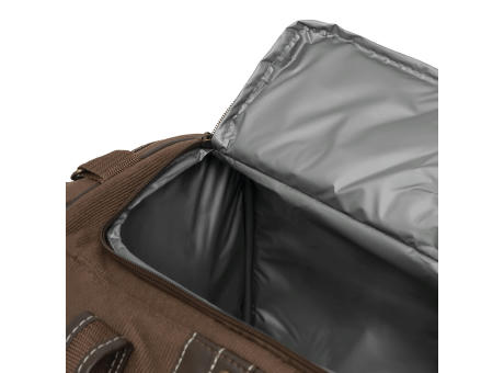 4 PICKNICK - Picknick Tasche Werbeartikel