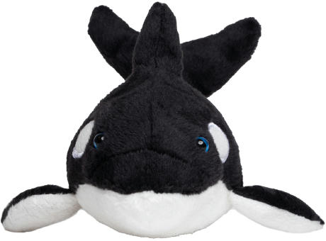 Orca Phil Werbeartikel