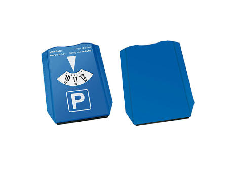 Product image Parkscheibe "Alpha" Werbeartikel