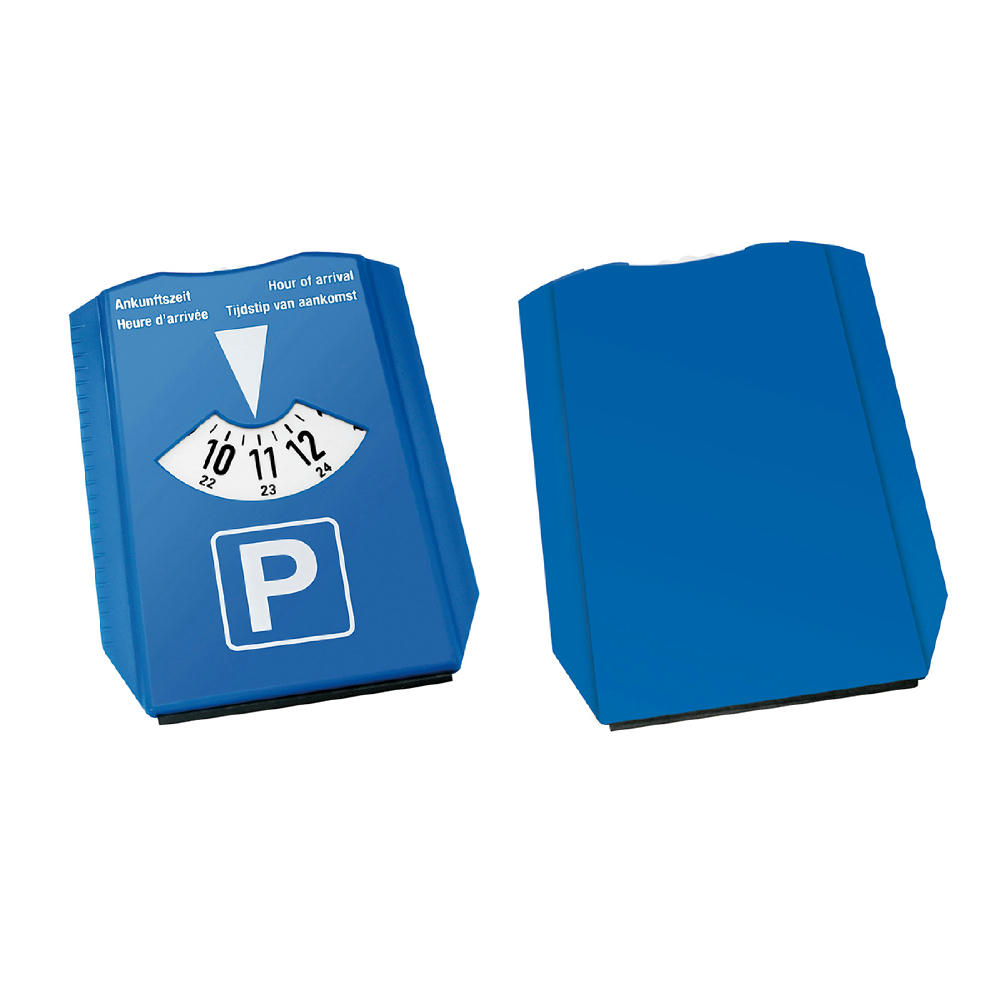 Product image Parkscheibe "Alpha" Werbeartikel