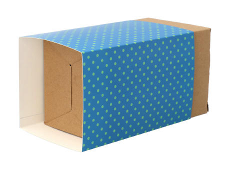 Individueller Pappschuber  CreaSleeve 419 bedrucken