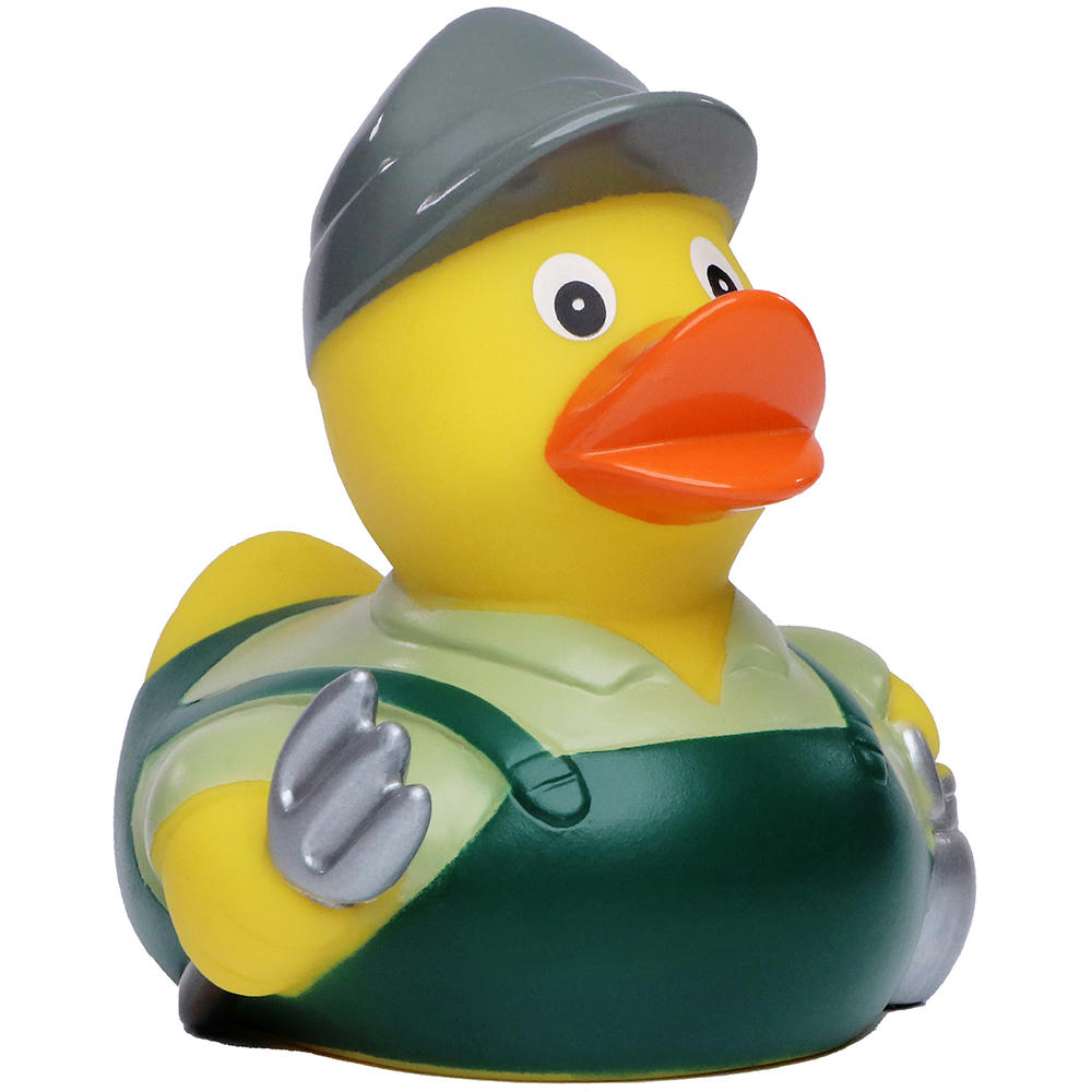 Product image Quietsche-Ente Bauer Werbeartikel