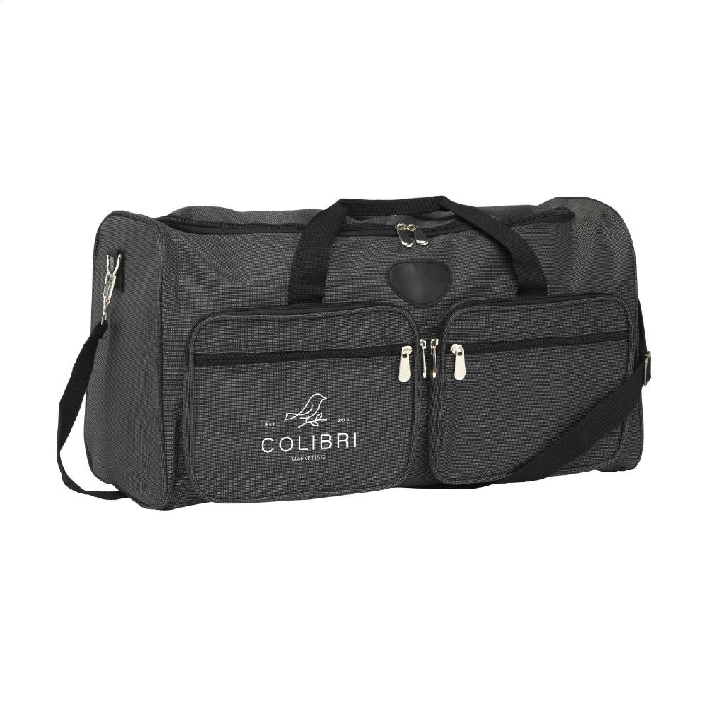 Product image Milano Sport-/Reisetasche Werbeartikel