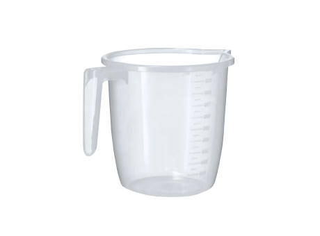 Messkrug Pinnex 1 L Werbeartikel