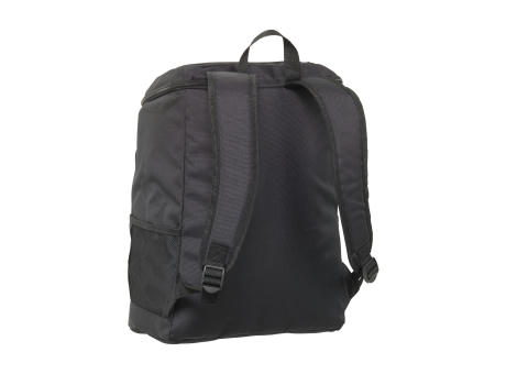 Ice Cool GRS RPET Backpack Rucksack bedrucken