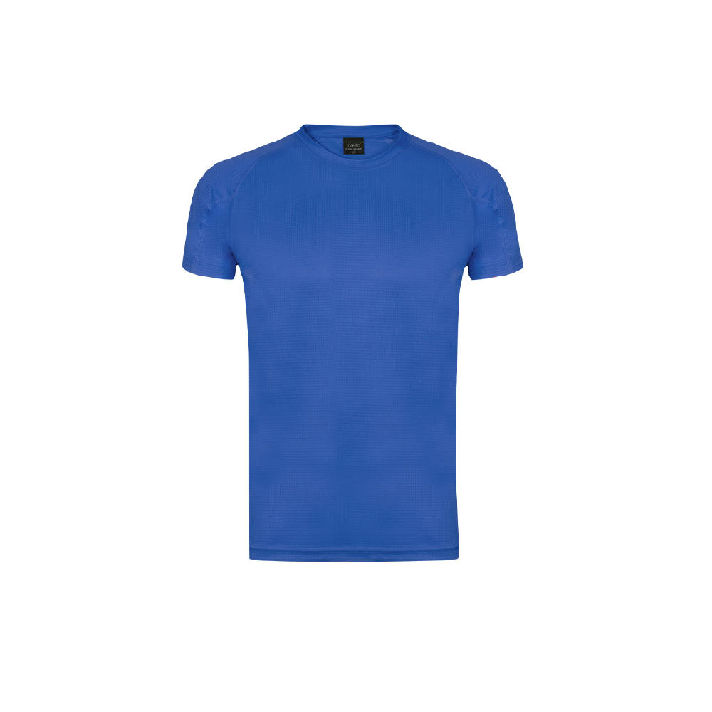 Kinder T-Shirt Tecnic Dinamic Werbeartikel