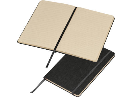 Product image A5 Notizbuch Algiers Werbeartikel