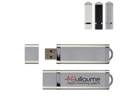 8GB USB-Stick 2.0 Slim bedrucken