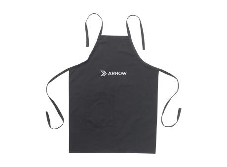 Wolkat Taza Recycled Textile Apron Schürze Werbeartikel
