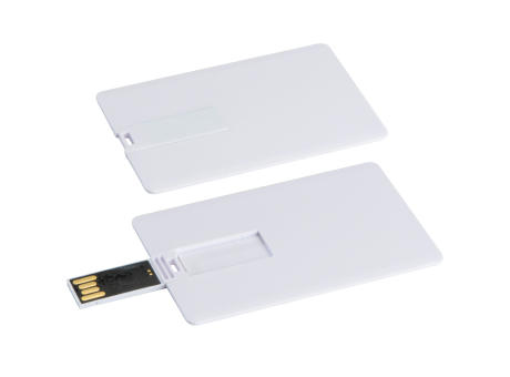 Product image USB Karte 4GB bedrucken