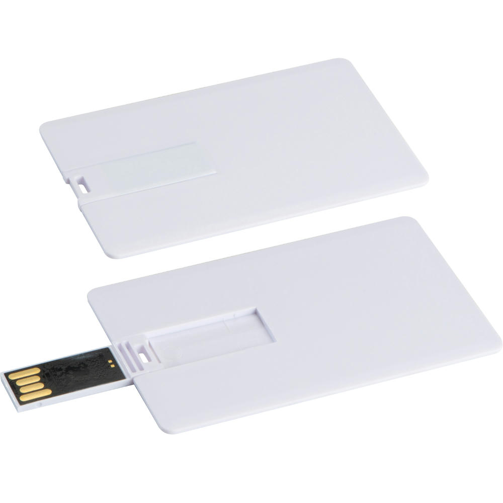 Product image USB Karte 4GB Werbeartikel