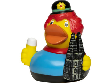 Quietsche-Ente Köln Werbeartikel