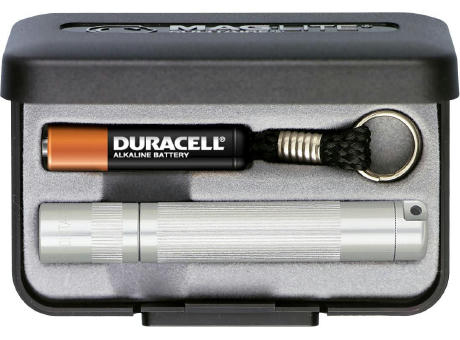 Mini-Maglite-Taschenlampe Werbeartikel