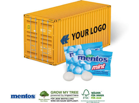 Product image 3D PRÄSENT „CONTAINER” bedrucken