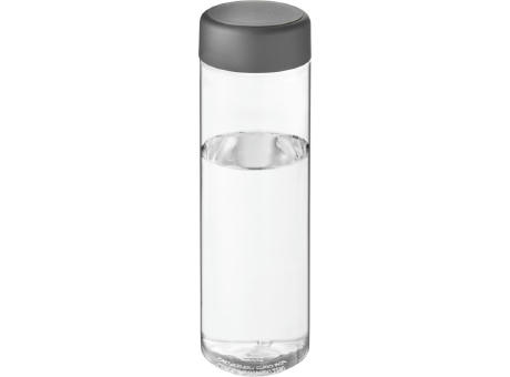 H2O Active® Vibe 850 ml Sportflasche mit Drehdeckel Werbeartikel