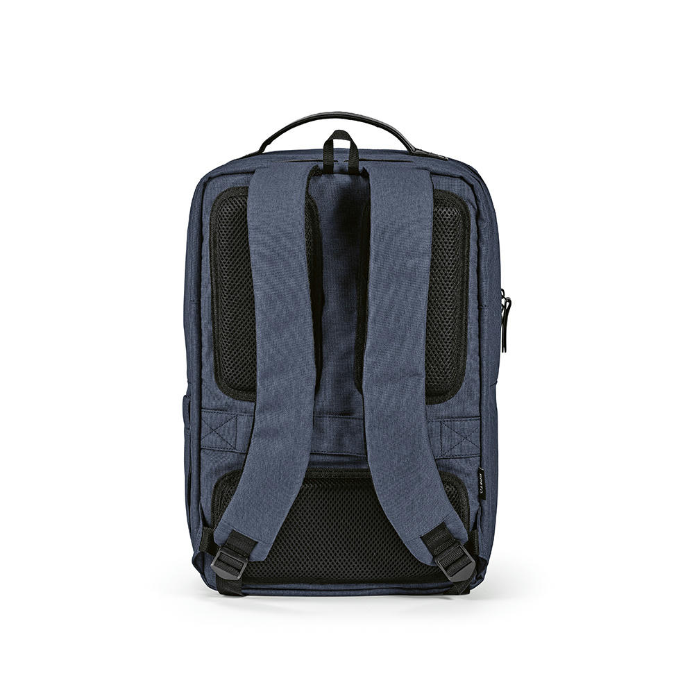 Oslo Laptop Rucksack 20L rPET  Werbeartikel
