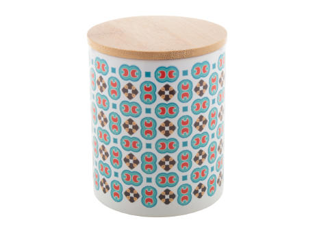 Sublimationsbecher BooColour bedrucken