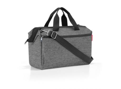 allrounder S pocket black bedrucken