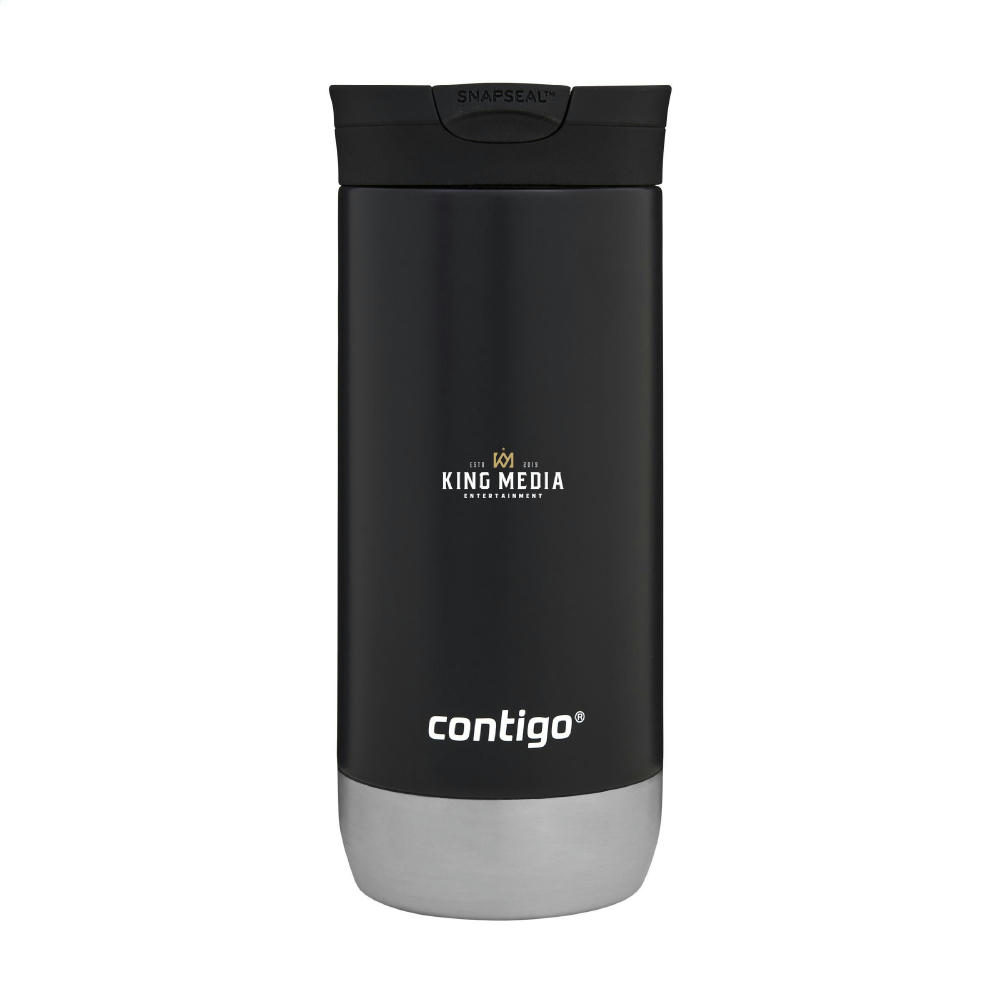 Product image Contigo® Huron 2.0 470 ml Thermobecher Werbeartikel