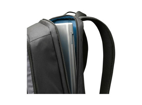 Case Logic Laptop Backpack 17 inch Laptop-Rucksack bedrucken