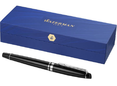 Product image Waterman Expert Füllfederhalter (blaue Mine) Werbeartikel