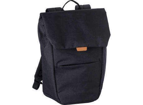 Rucksack aus Polyester (600D) Apollo bedrucken