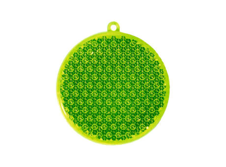 Product image Reflektor "Rund" bedrucken
