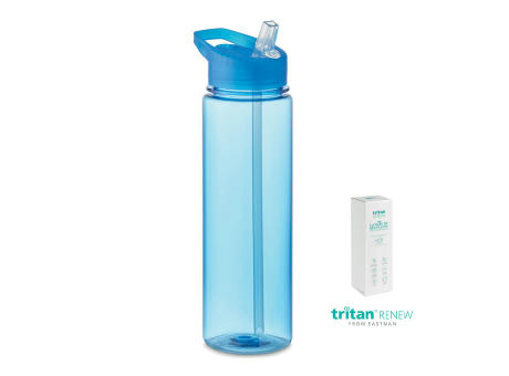 Tritan Renew™ Flasche 650 ml Werbeartikel