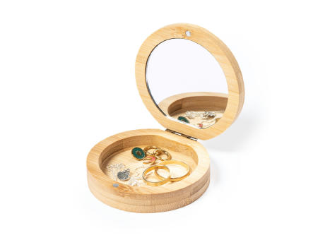 Schmuckbox Gonzalex Werbeartikel