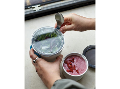 Black+Blum Lunch Pot Original Werbeartikel