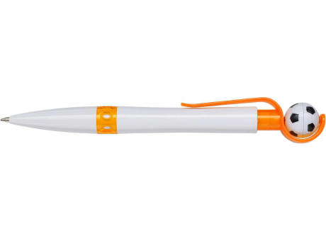 Kugelschreiber aus Kunststoff Prem Werbeartikel