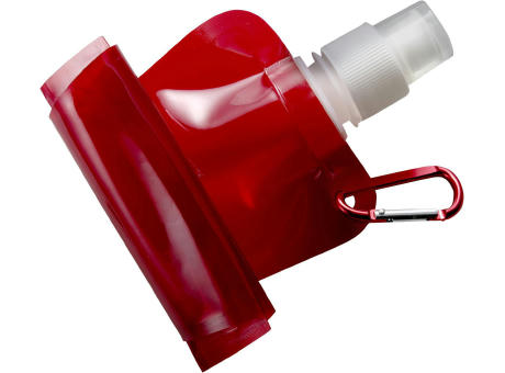 Trinkflasche aus Kunststoff Bailey Werbeartikel